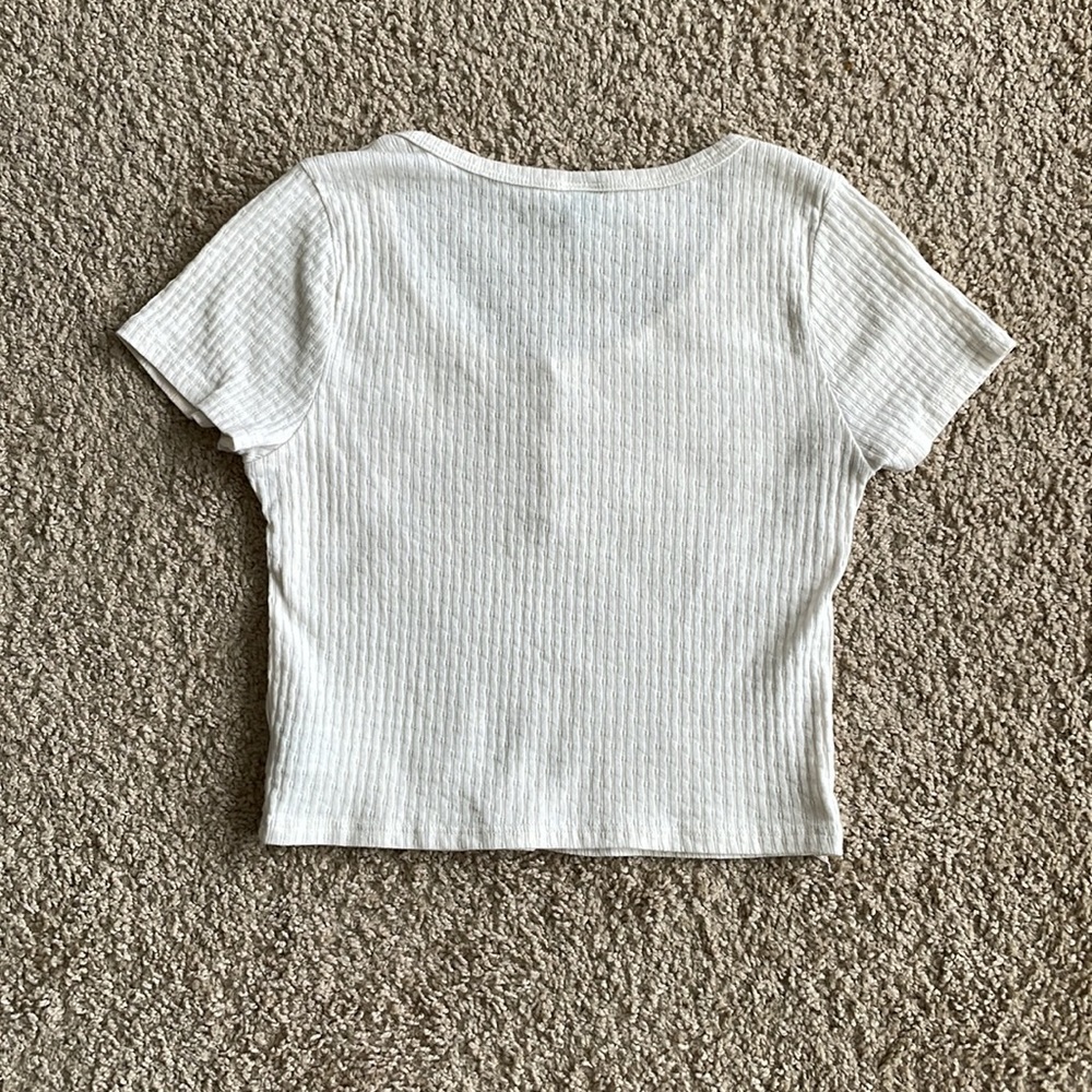 Target Shirt - Picture 2 of 2